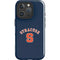 Syracuse University S Blue iPhone 16 Pro Impact Case