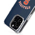 Syracuse University S Blue iPhone 16 Pro MagSafe Case