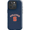 Syracuse University S Blue iPhone 16 Pro Max Impact Case