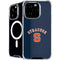 Syracuse University S Blue iPhone 16 Pro Max MagSafe Case