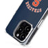 Syracuse University S Blue iPhone 16 Pro Max MagSafe Case