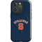 Syracuse University S Blue iPhone 16 Pro Max Magsafe Impact Case