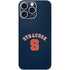 Syracuse University S Blue iPhone 16 Pro Max Skin