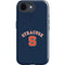 Syracuse University S Blue iPhone 16e Impact Case