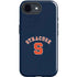Syracuse University S Blue iPhone 16e Impact Case