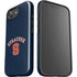 Syracuse University S Blue iPhone 16e Impact Case