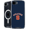Syracuse University S Blue iPhone 16e MagSafe Case