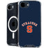 Syracuse University S Blue iPhone 16e MagSafe Case