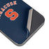 Syracuse University S Blue iPhone 16e Skin