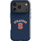 Syracuse University S Blue iPhone 18 Pro Impact Case