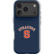 Syracuse University S Blue iPhone 18 Pro Max Impact Case