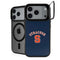 Syracuse University S Blue iPhone 18 Pro Max Kickstand Case