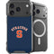 Syracuse University S Blue iPhone 18 Pro Max MagSafe Case