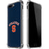 Syracuse University S Blue iPhone Cases