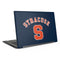 Syracuse University S Blue Dell Latitude Skin