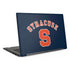 Syracuse University S Blue Dell Latitude Skin