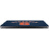 Syracuse University S Blue Apple MacBook Pro 14-inch Skin