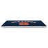 Syracuse University S Blue Apple MacBook Pro 16-inch Skin
