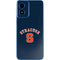 Syracuse University S Blue Moto G Play 4G (2024) Skin