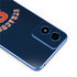 Syracuse University S Blue Moto G Play 4G (2024) Skin
