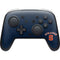 Syracuse University S Blue Nintendo Skins