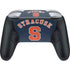 Syracuse University S Blue Nintendo Switch 2 (2025) Pro Controller Skin