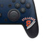 Syracuse University S Blue Nintendo Switch 2 (2025) Pro Controller Skin