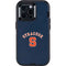 Syracuse University S Blue Otterbox Defender iPhone Skin