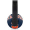 Syracuse University S Blue PlayStation 4 Gold Wireless Headset Skin