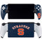 Syracuse University S Blue PlayStation Portal Remote Player Skin