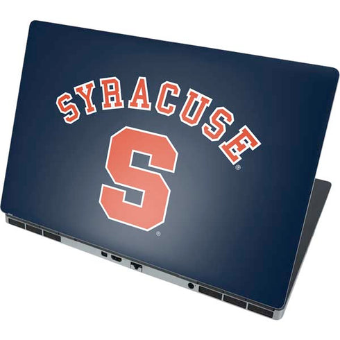 Syracuse University S Blue Dell Precision Skin