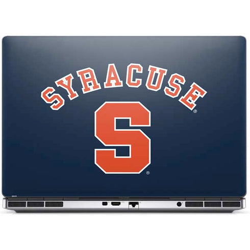 Syracuse University S Blue Dell Precision Skin