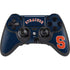 Syracuse University S Blue PS4/PC SCUF Impact Controller Skin