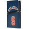 Syracuse University S Blue PS5 Pro Console Skin