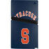 Syracuse University S Blue PS5 Pro Console Skin