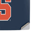 Syracuse University S Blue PS5 Pro Console Skin
