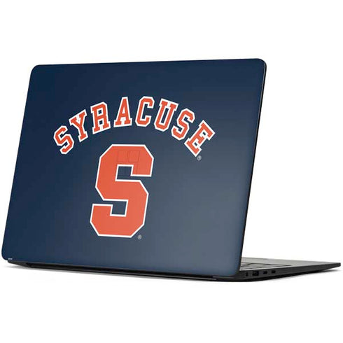 Syracuse University S Blue Surface Laptop 7 13.8in Skin