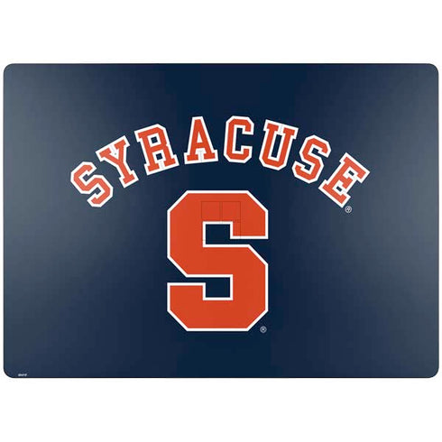 Syracuse University S Blue Surface Laptop 7 15in Skin