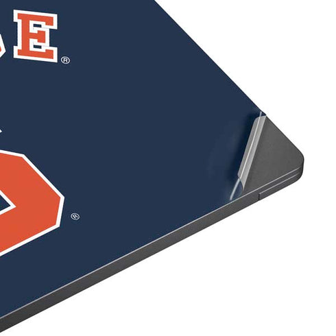Syracuse University S Blue Surface Laptop 7 15in Skin
