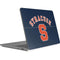 Syracuse University S Blue Surface Laptop Studio Skin