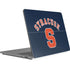 Syracuse University S Blue Surface Laptop Studio Skin