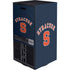 Syracuse University S Blue XBox Series X Digital Edition Bundle Skin