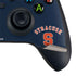 Syracuse University S Blue XBox Series X Digital Edition Bundle Skin