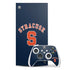 Syracuse University S Blue Xbox Series X Skins