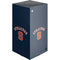Syracuse University S Blue XBox Series X Digital Edition Console Skin
