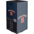 Syracuse University S Blue XBox Series X Digital Edition Console Skin