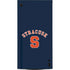 Syracuse University S Blue XBox Series X Digital Edition Console Skin