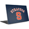 Syracuse University S Blue Dell XPS Skin