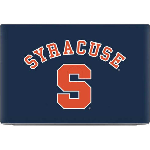 Syracuse University S Blue Dell XPS Skin