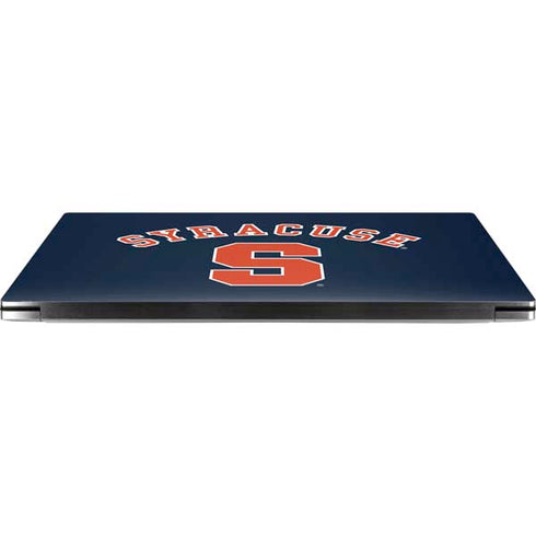 Syracuse University S Blue Dell XPS Skin